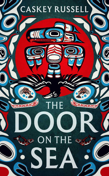 The Door on the Sea: Volume 1 Caskey Russell 9781837863785