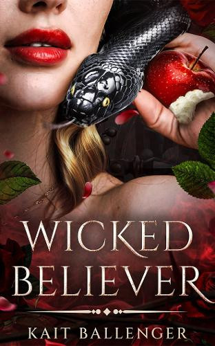 Wicked Believer Kait Ballenger 9781662528880
