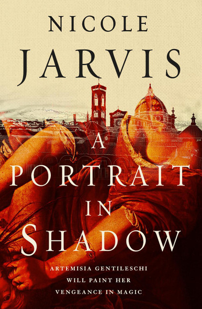 A Portrait In Shadow Nicole Jarvis 9781803362342