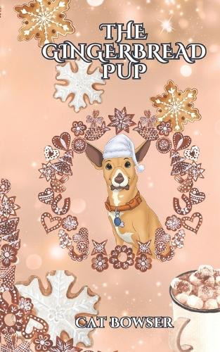 The Gingerbread Pup Cat Bowser 9798985648294