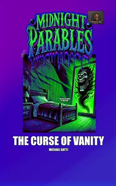 #1 Midnight Parables The Curse of Vanity Michael L Gatti 9798282520187