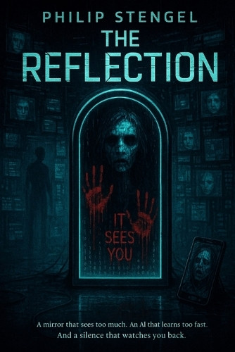 The Reflection Philip Stengel 9798284851890