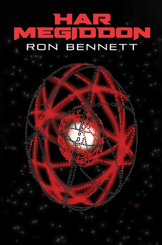 Har Megiddon Ron Bennett 9798895431030