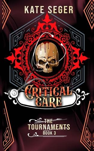Critical Care Kate Seger 9798312010794