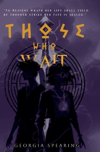 Those Who Wait Georgia Spearing 9798230046851