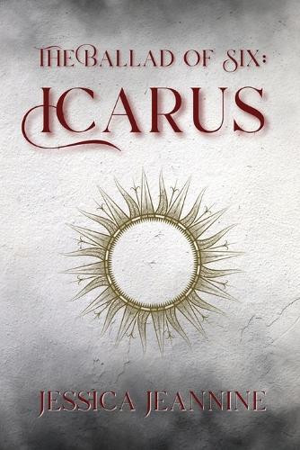 Icarus Jessica Jeannine 9798992999907