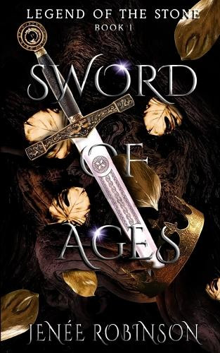 Sword of Ages Jenee Robinson 9798405630717