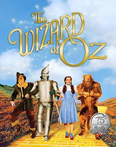 The Wizard of Oz Beth Bracken 9781623700263