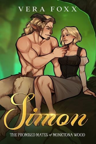 Simon Vera Foxx 9781962281485