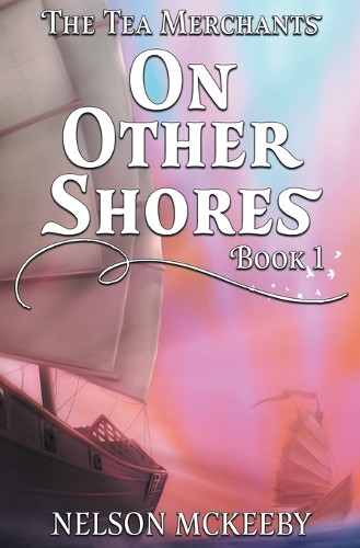 On Other Shores Nelson McKeeby 9798823203357