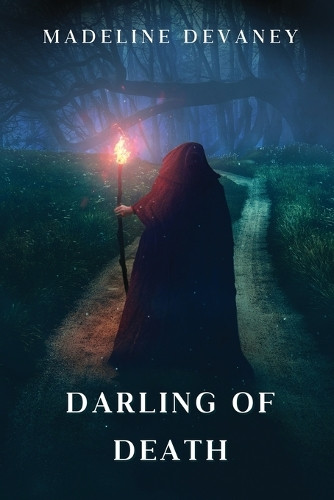 Darling of Death Madeline Devaney 9781930112971