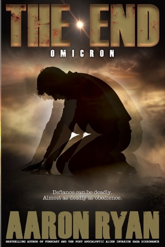 The End: Omicron Aaron Ryan 9781965372265