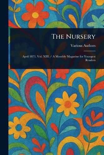 The Nursery Various 9781023034456