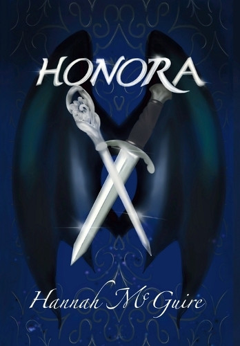 Honora Hannah McGuire 9798349303210