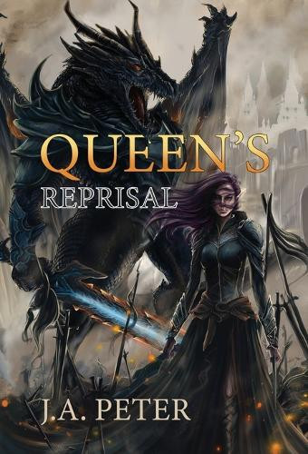 Queen's Reprisal J a Peter 9798349282683