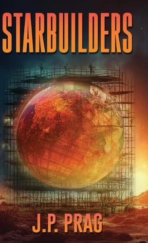 Starbuilders J P Prag 9798987498095