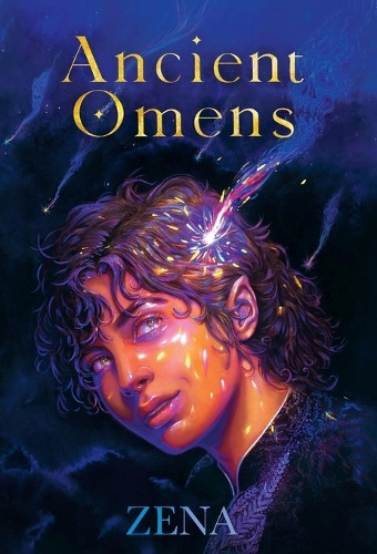 Ancient Omens: Part One Zena 9798218364694