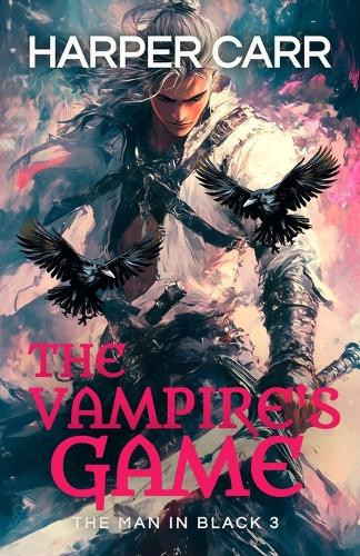 The Vampire's Game Harper Carr 9781998738045