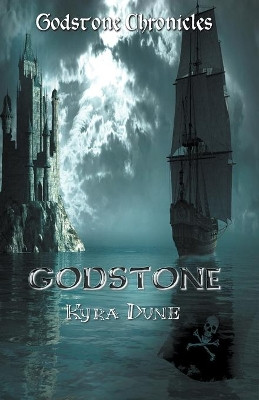 Godstone Kyra Dune 9781393319757