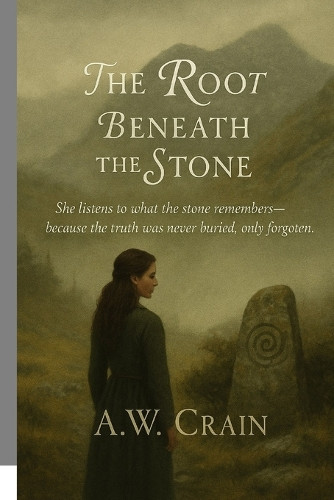 The Root Beneath the Stone A W Crain 9798284911525