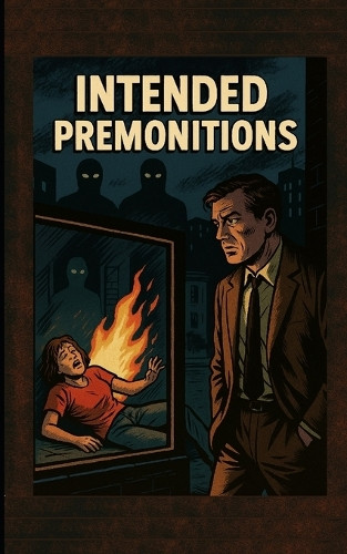 Intended Premonitions Darkworld669 Lostsoul627 9798316767427