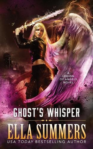 Ghost's Whisper Ella Summers 9781836550839