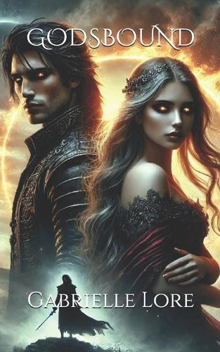 Godsbound Gabrielle Lore 9798280641297