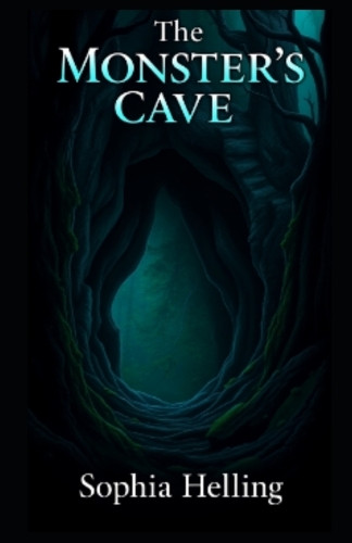 The Monster's Cave Sophia Helling 9798315665151