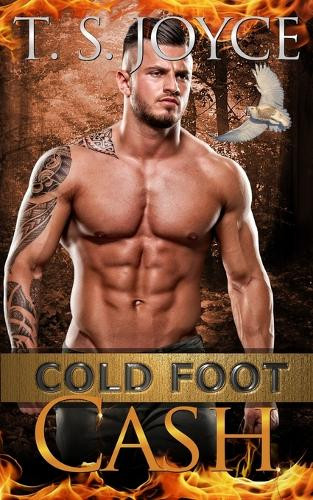 Cold Foot Cash T S Joyce 9798317101039