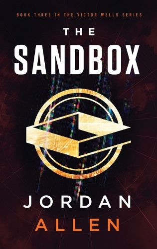 The Sandbox Jordan Allen 9781947448292