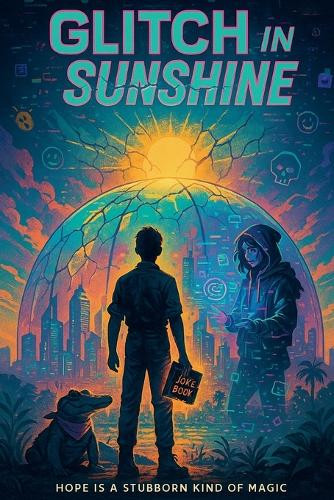 Glitch in Sunshine Ja$on 9798231939954