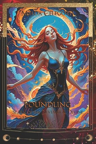 Foundling: Spark of the Deviant & Divine Melda Celegoth 9798280536463