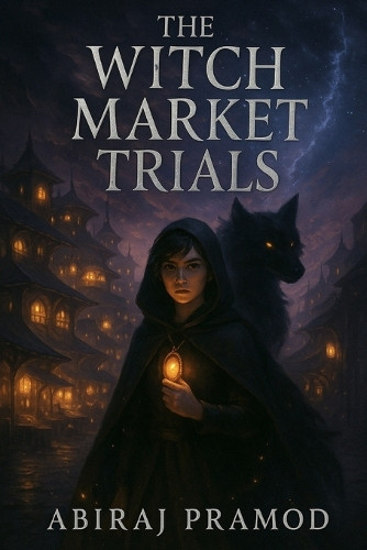 The Witch Market Trials Abiraj Pramod 9798280913028