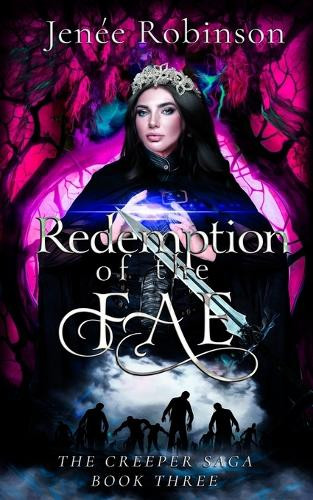 Redemption of the Fae Jenee Robinson 9781794699212