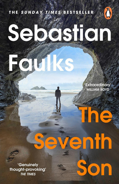The Seventh Son Sebastian Faulks 9781804942833