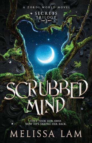 Scrubbed Mind Melissa Lam 9781964502076