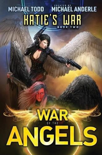 Katie's War Michael Todd 9798893547306