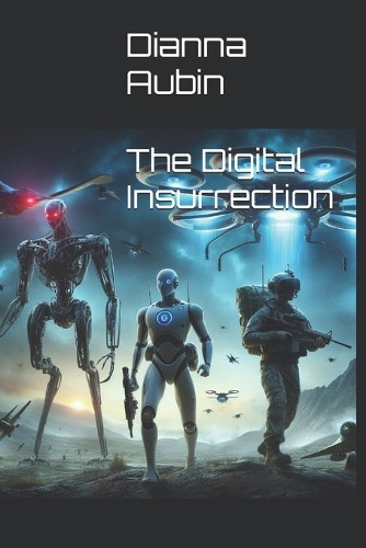 The Digital Insurrection Dianna Aubin 9798312865318