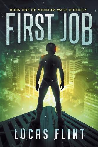 First Job Lucas Flint 9798231520428