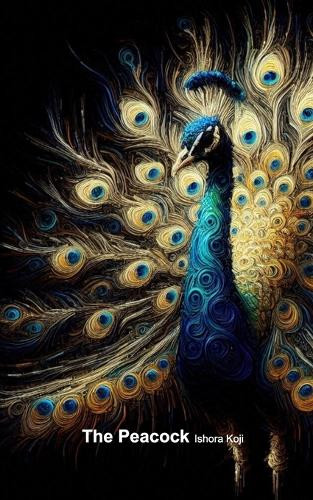 The Peacock Ishora Koji 9798349899423