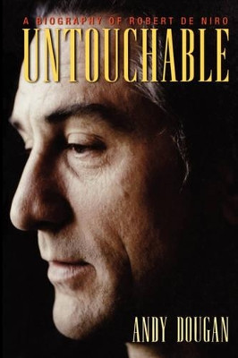 Untouchable Andy Dougan 9781560254690