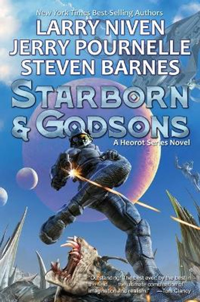 Starborn and Godsons Diamond Comic Distributors, Inc. 9781982124489