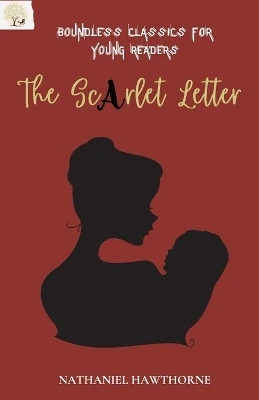 The Scarlet Letter Nathaniel Hawthorne 9788194939382