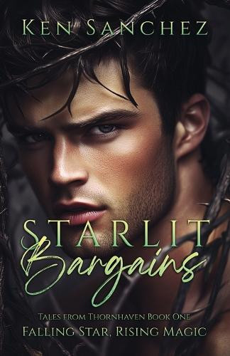 Starlit Bargains Ken Sanchez 9798349305795