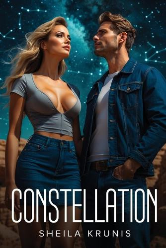 Constellation Sheila Krunis 9781787998704