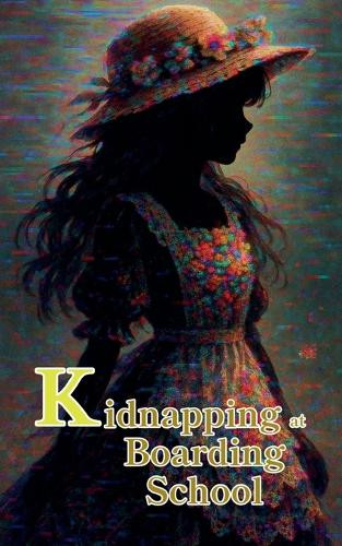 Kidnapping at Boarding School Willianinnovador 9798231745784