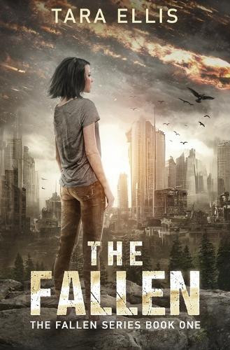The Fallen Tara Ellis 9798864989074
