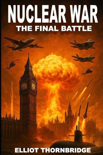 Nuclear War: The Final Battle Elliot Thornbridge 9798282839166