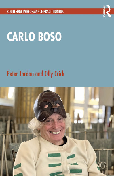 Carlo Boso Peter Jordan 9781032314952 Carlo Boso Peter Jordan 9781032314952