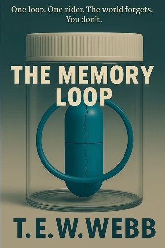 The Memory Loop T E W Webb 9798281679909